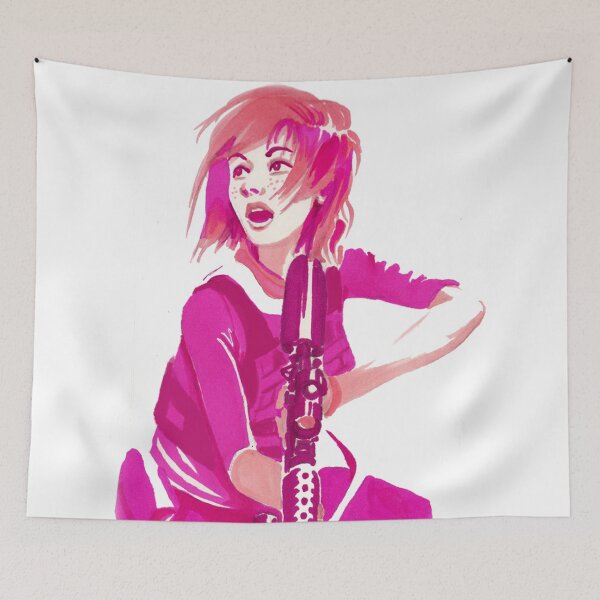 Item preview, Harley in Monochrome designed and sold by Cameron Archer.
