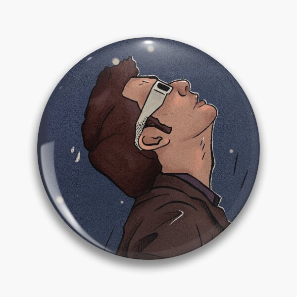Item preview, Tenth Doctor Fanart designed and sold by zoeygardberg.