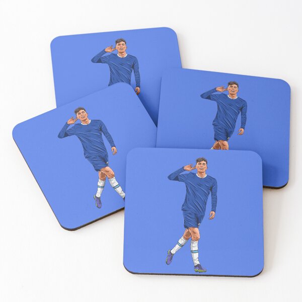 Item preview, Kai Havertz designed and sold by ADES-VECTOR .
