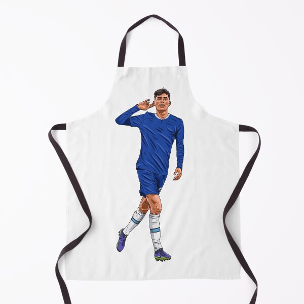 Item preview, Kai Havertz designed and sold by ADES-VECTOR .
