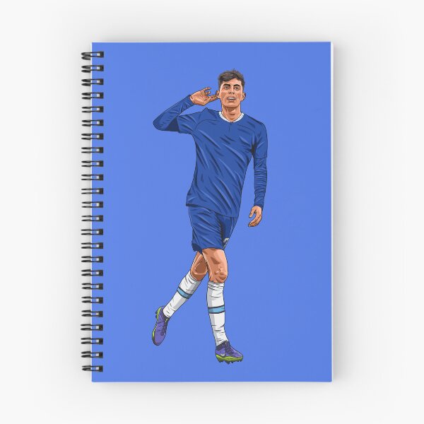 Item preview, Kai Havertz designed and sold by ADES-VECTOR .