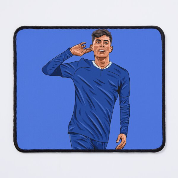 Item preview, Kai Havertz designed and sold by ADES-VECTOR .