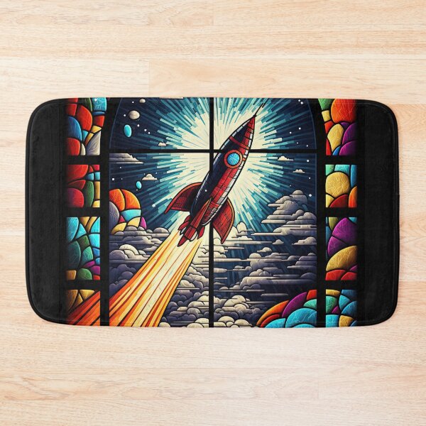 Item preview, To the Moon designed and sold by OccultDreams.
