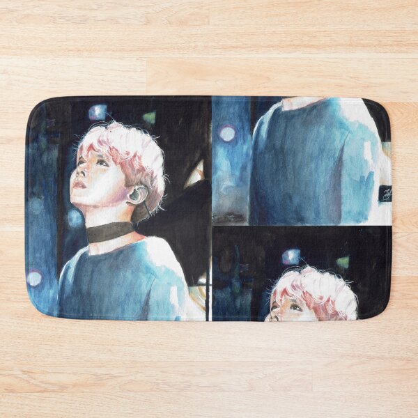 Item preview, J-Hope (2017) designed and sold by Tarissya (tartide).