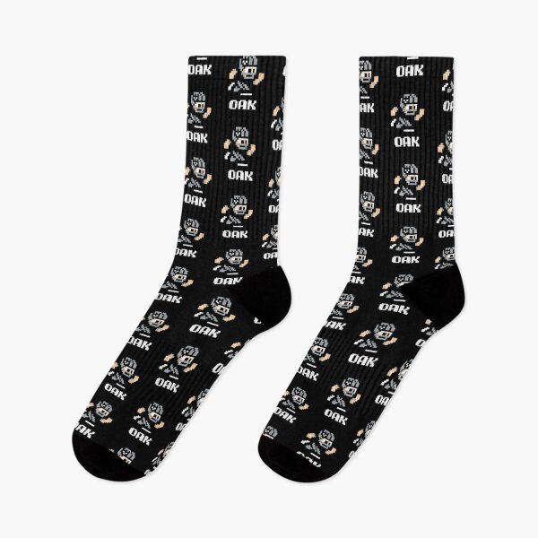 Item preview, Oakland Raiders (Tecmo Super Bowl Football Player) designed and sold by The Armorsmith.