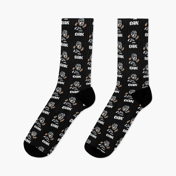 Item preview, Oakland Raiders (Tecmo Super Bowl Football Player) designed and sold by The Armorsmith.