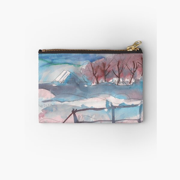 Item preview, WINTER AFTERNOON(C2011) designed and sold by Paul Romanowski.