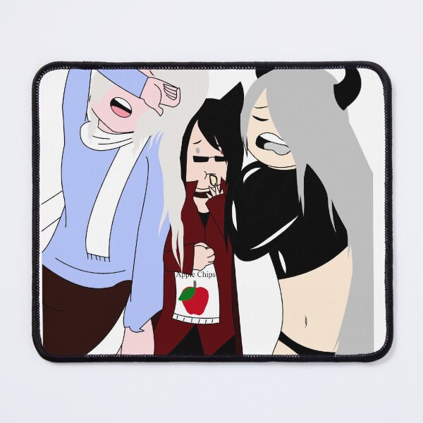 Item preview, Ado Chibis designed and sold by NeBat.