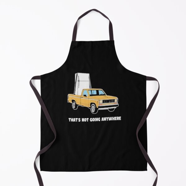 Item preview, That’s Not Going Anywhere designed and sold by sherriwester.