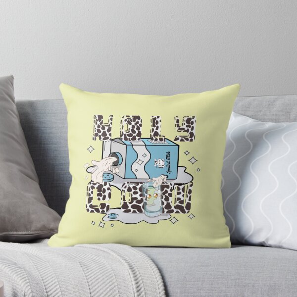 Item preview, Messy Dairy Cow Love Holy Cow designed and sold by vibeno1.