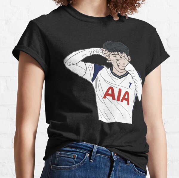 Tottenham Hotspur FC Official Gift Baby Kit T-Shirt & Shorts White