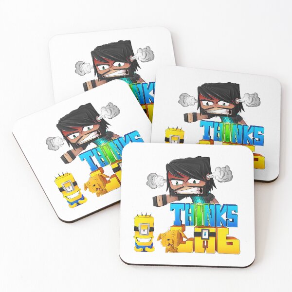 Item preview, Funny Boy Angry & Pet Dog Cute Think Lab Noodles Bowl Art Gaming designed and sold by PikusCustomTee.