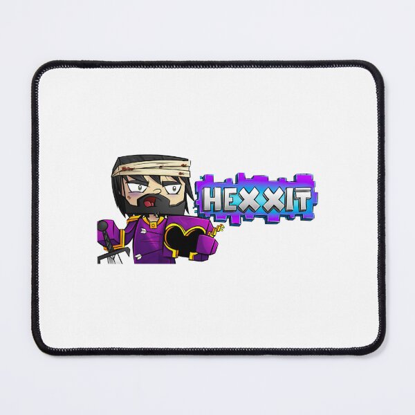 Item preview, Funny Boy Cute Hexxit Think Noodles Bowl Art Gaming designed and sold by PikusCustomTee.