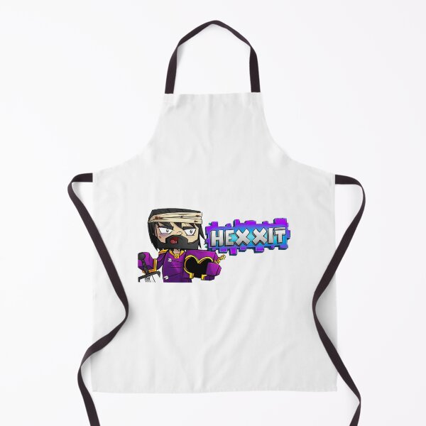 Item preview, Funny Boy Cute Hexxit Think Noodles Bowl Art Gaming designed and sold by PikusCustomTee.