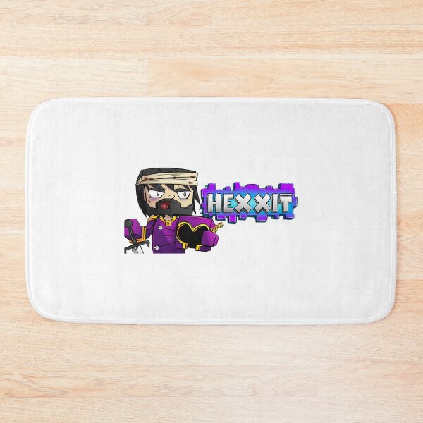 Item preview, Funny Boy Cute Hexxit Think Noodles Bowl Art Gaming designed and sold by PikusCustomTee.