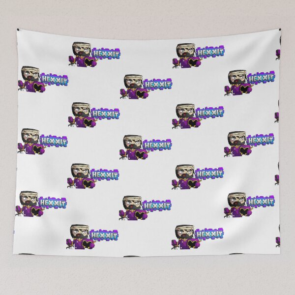 Item preview, Funny Boy Cute Hexxit Think Noodles Bowl Art Gaming designed and sold by PikusCustomTee.