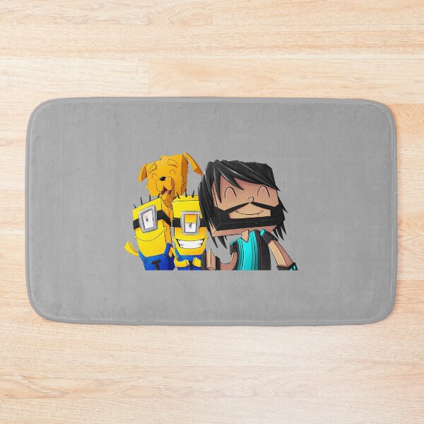 Item preview, Funny Boy Smile & Pet Dog Cute Think Lab Noodles Bowl Art Gaming designed and sold by PikusCustomTee.