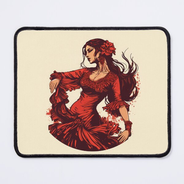 Item preview, Flamenco Dancing designed and sold by duke818.