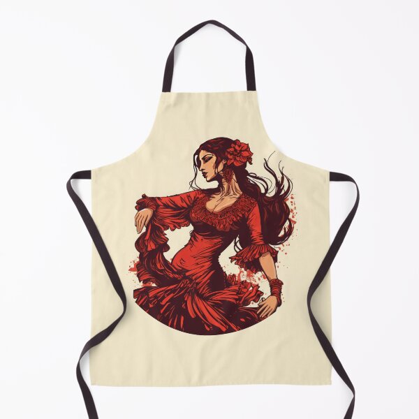 Item preview, Flamenco Dancing designed and sold by duke818.