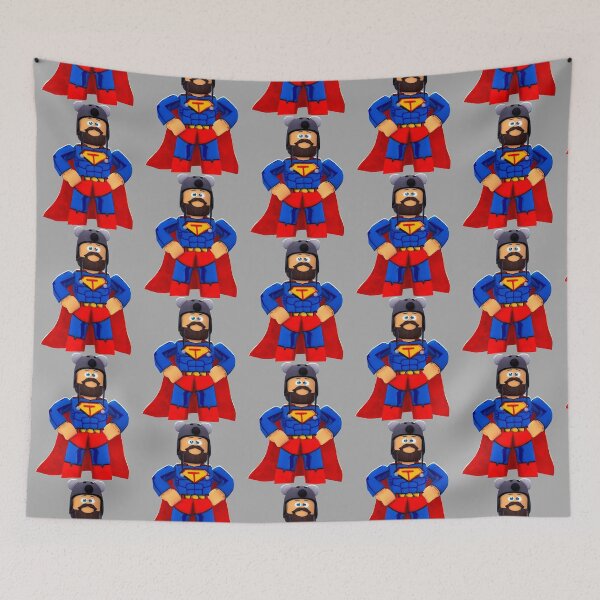 Item preview, Funny Boy Super-Heros Cosplay Cute Think Noodles Bowl Art Gaming designed and sold by PikusCustomTee.