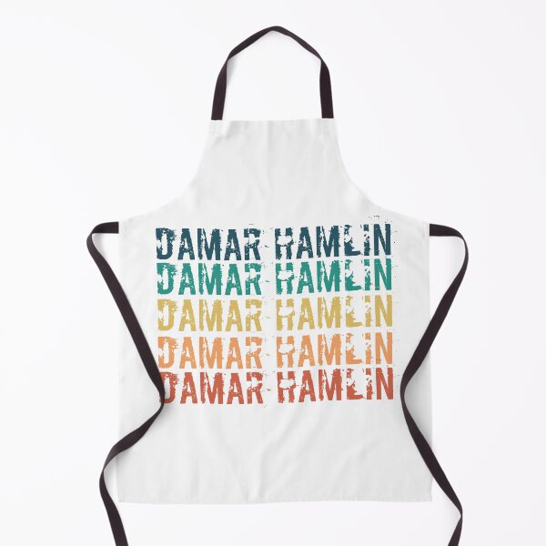 Item preview, DAMAR HAMLIN  designed and sold by Design-Maniya.