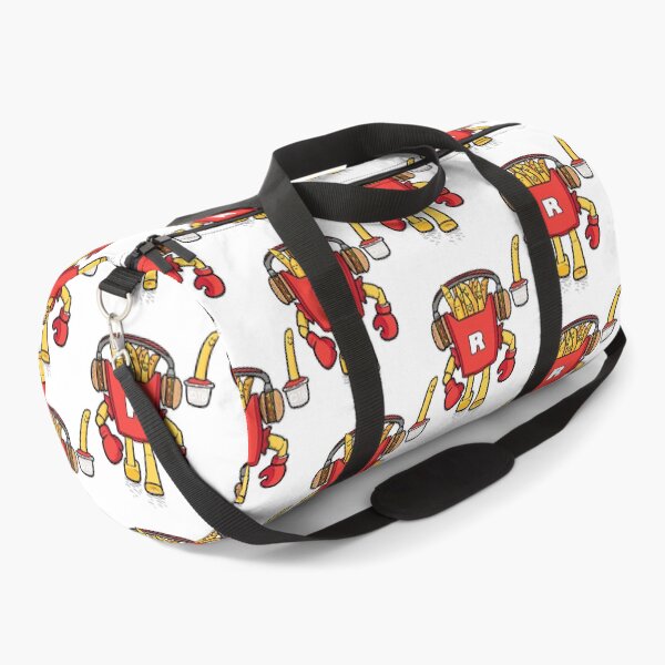 Item preview, Gang O Fries cartoon designed and sold by PikusCustomTee.