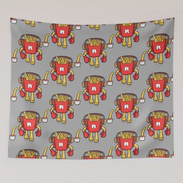 Item preview, Gang O Fries cartoon  designed and sold by PikusCustomTee.