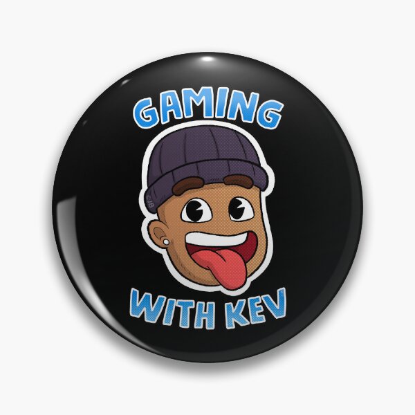 Item preview, Kev Face Cartoon designed and sold by PikusCustomTee.