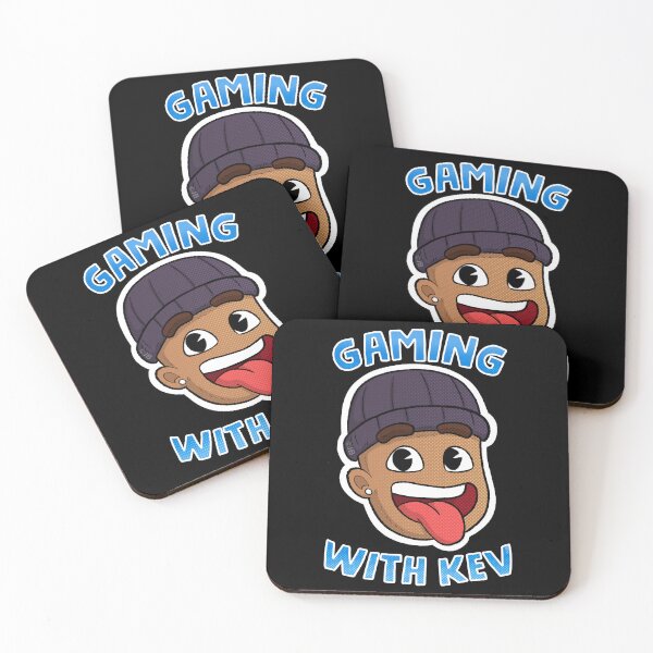 Item preview, Kev Face Cartoon designed and sold by PikusCustomTee.
