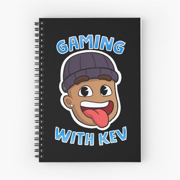 Item preview, Kev Face Cartoon designed and sold by PikusCustomTee.