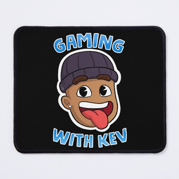 Item preview, Kev Face Cartoon designed and sold by PikusCustomTee.