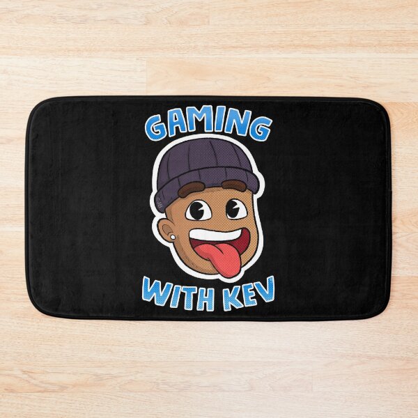 Item preview, Kev Face Cartoon designed and sold by PikusCustomTee.