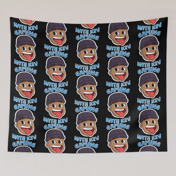 Item preview, Kev Face Cartoon designed and sold by PikusCustomTee.