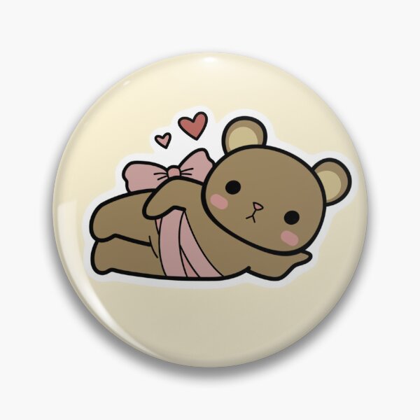 Artikelvorschau, Valentins Bär entworfen und verkauft von KaitlynTTran.