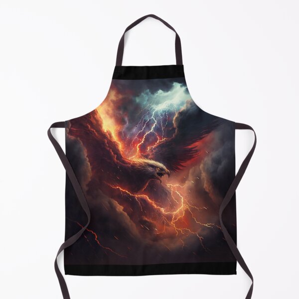 Item preview, Fire Eagle designed and sold by desouza83.