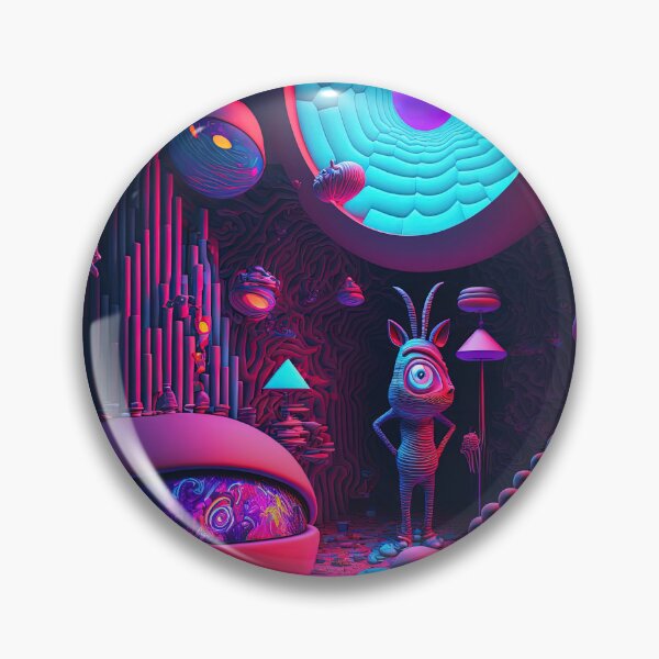 Item preview, Mesmoworld 3 designed and sold by StudioAI.