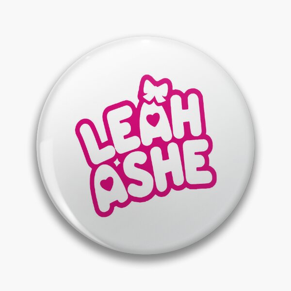 Item preview, Leah Ashe Merch designed and sold by PikusCustomTee.