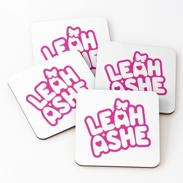 Item preview, Leah Ashe Merch designed and sold by PikusCustomTee.