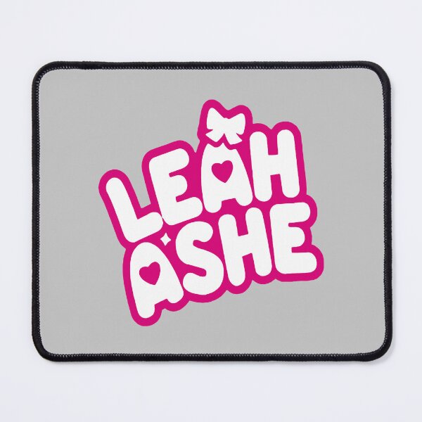 Item preview, Leah Ashe Merch designed and sold by PikusCustomTee.