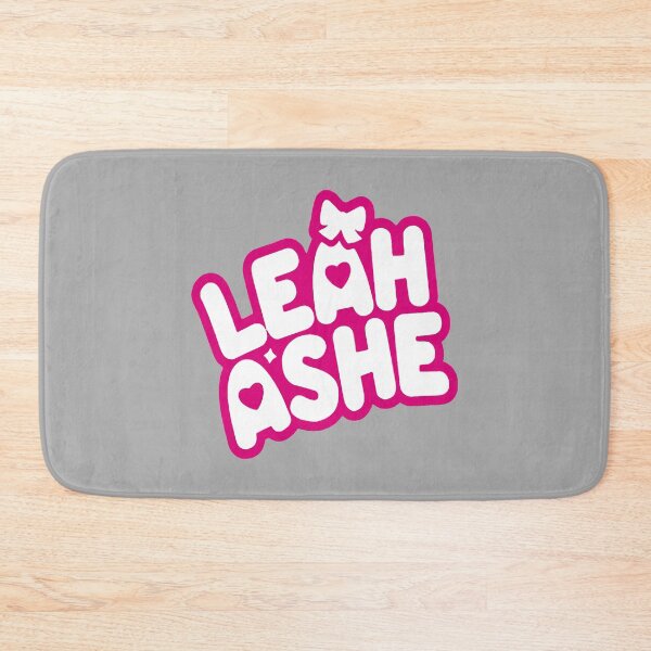 Item preview, Leah Ashe Merch designed and sold by PikusCustomTee.