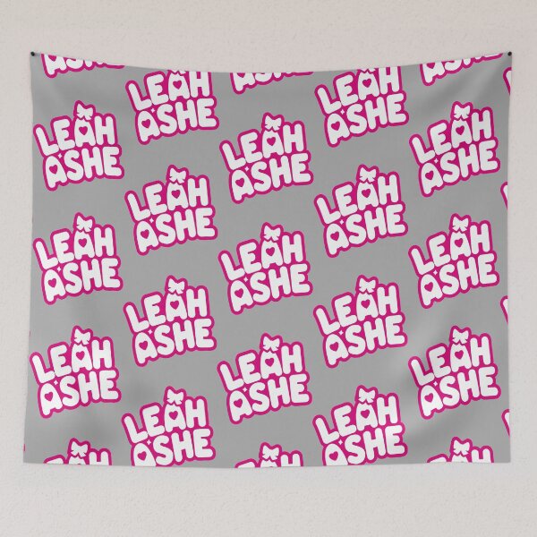 Item preview, Leah Ashe Merch designed and sold by PikusCustomTee.