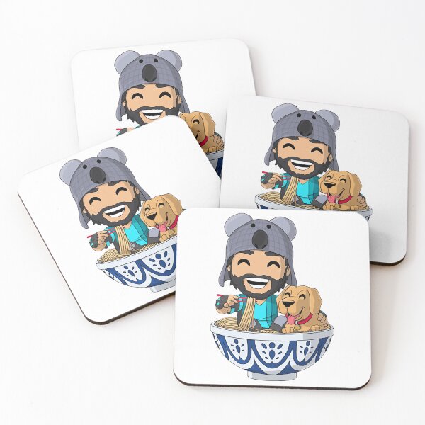 Item preview, Merch from Thinknoodles designed and sold by PikusCustomTee.