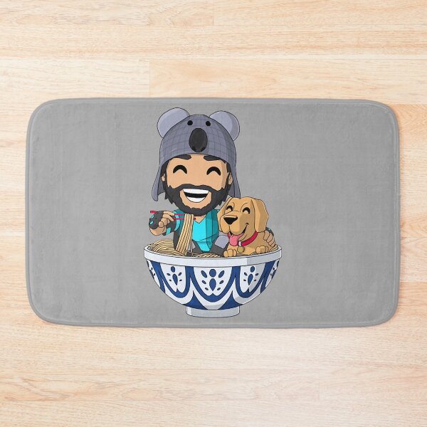 Item preview, Merch from Thinknoodles designed and sold by PikusCustomTee.