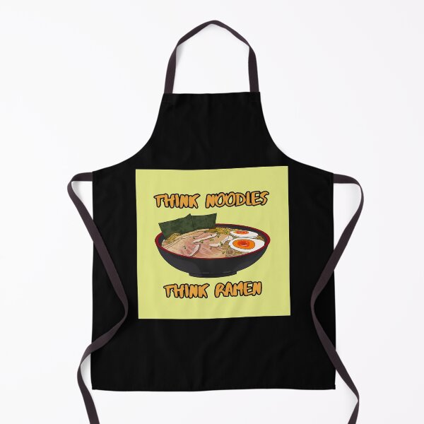 Item preview, Think Ramen designed and sold by PikusCustomTee.