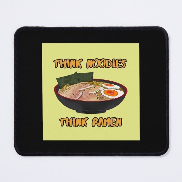 Item preview, Think Ramen designed and sold by PikusCustomTee.