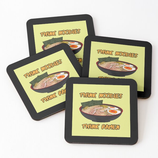 Item preview, Think Ramen designed and sold by PikusCustomTee.