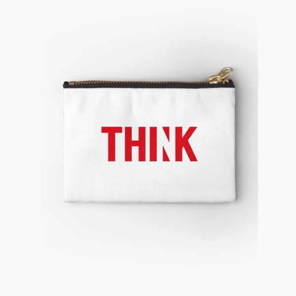 Item preview, Think  designed and sold by PikusCustomTee.
