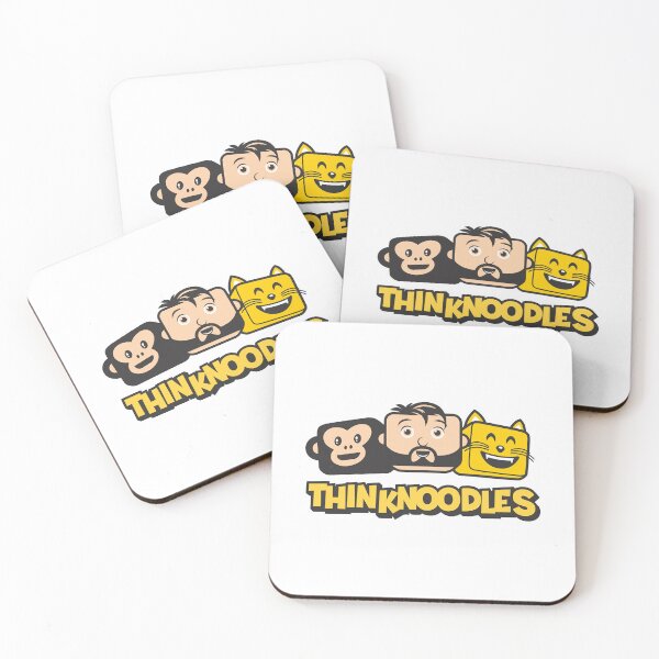 Item preview, Thinknoodles  designed and sold by PikusCustomTee.