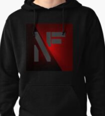 NF Logo Pullover Hoodie
