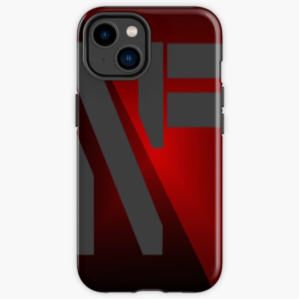 NF-Logo iPhone Robuste Hülle